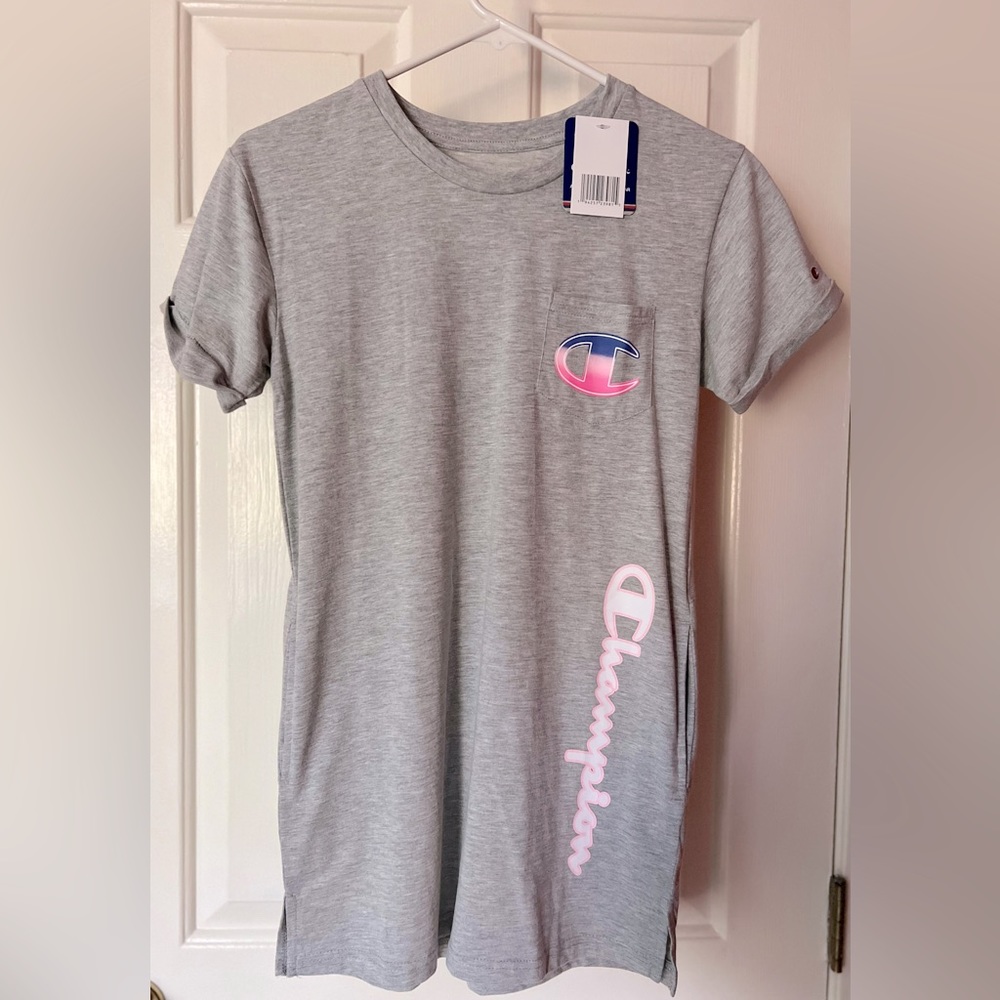 Girl’s Champion Skater Dress